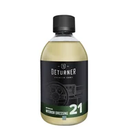 Kosmetyki samochodowe - DETURNER Interior Dressing 500ml - Dressing do wnętrza o satynowym wykończeniu - miniaturka - grafika 1