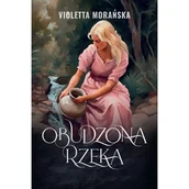 Poezja - Obudzona rzeka - miniaturka - grafika 1