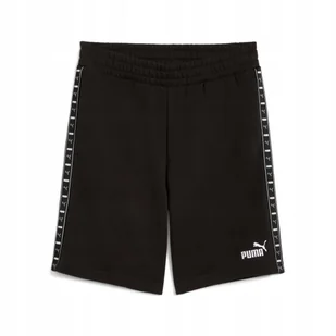 Puma Szorty Ess Tape 9 Tr 68468301 R L - Spodenki męskie - miniaturka - grafika 1
