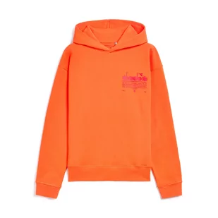 Bluza DIADORA HOODIE MANIFESTO - Bluzy męskie - miniaturka - grafika 3