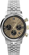 Zegarki męskie - Zegarek Timex TW2W60100 - miniaturka - grafika 1
