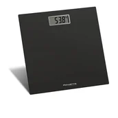 Wagi łazienkowe - Waga łazienkowa Szklana Rowenta BS1400 - miniaturka - grafika 1