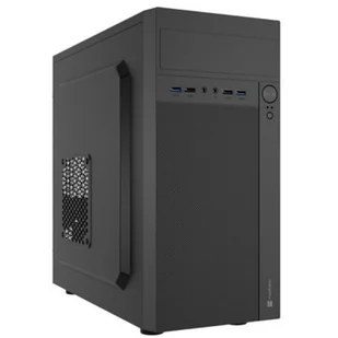 Komputer XQUANTUM XQR5R16S1TB-XA32D R5-3600 16GB RAM 1TB SSD GeForce GT710 Wi-Fi XQR5R16S1TB-XA32D - Zestawy komputerowe - miniaturka - grafika 1