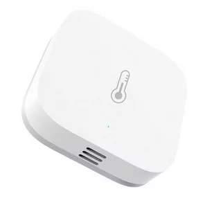 Xiaomi Aqara Xiaomi czujnik temperatury i wilgotności - Systemy inteligentnych domów - miniaturka - grafika 1