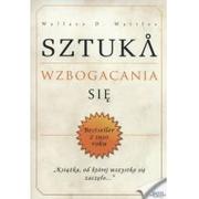 Biznes - Sztuka wzbogacania się - miniaturka - grafika 1