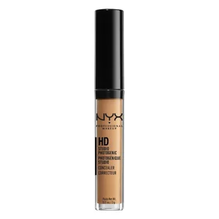NYX Professional Makeup Concealer Wand Tan - Korektory do twarzy - miniaturka - grafika 3