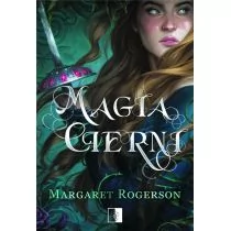 Magia Cierni - Fantasy - miniaturka - grafika 1