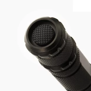 M-Tac - Latarka LED P4 - 250 lm - Czarna - MTC-P4 - Latarki - miniaturka - grafika 6