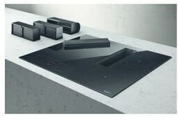 Elica NIKOLATESLA FIT 3Z BACK EXIT BL/F/60