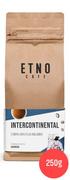 Etno Cafe Kawa ziarnista Inter Continental 250g