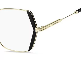 Okulary korekcyjne Marc Jacobs MJ 1068 RHL - Okulary korekcyjne, oprawki, szkła - miniaturka - grafika 4