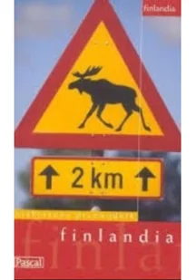 Praktyczny przewodnik Finlandia - Książki podróżnicze - miniaturka - grafika 2