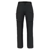 Spodnie rowerowe - SALEWA Spodnie Marka Model Sella 3L PTX Pant W - miniaturka - grafika 1
