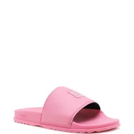 Klapki i japonki damskie - HUGO Klapki Match - miniaturka - grafika 1