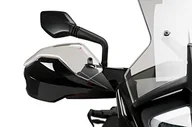 Akcesoria motocyklowe - Puig Przedłużenie osłony do rowerów 3589F dla 790 Adventure 19' - miniaturka - grafika 1