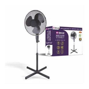 Wentylator Tevo FAN1.A.02 - Wentylatory - miniaturka - grafika 1