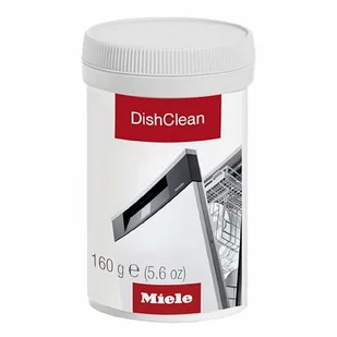 Miele Środek pielęgnacyjny DishClean GP CO G 160 P EAN 4002516476436 Numer katalogowy 11905690) 11905690 - Środki do zmywarek - miniaturka - grafika 1