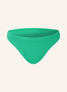 Seafolly Dół Od Bikini Basic Sea Dive gruen - Stroje kąpielowe - miniaturka - grafika 1