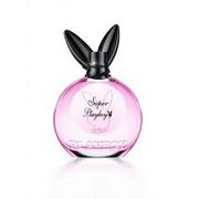 Wody i perfumy damskie - Playboy Super for Her woda toaletowa 60ml - miniaturka - grafika 1