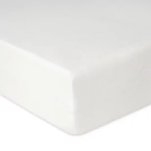 Matex Wysokie prześcieradło Jersey Premium z gumką jasnoszare 90x200x30 cm mx-090-pjp-042-30 - Prześcieradła - miniaturka - grafika 1