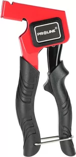 ZACISKARKA DO KOŁKÓW TYPU MOLLY,175MM/7",UCHWYT PVC,PROLINE - Kombinerki i obcęgi - miniaturka - grafika 1