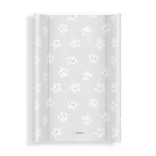 Przewijaki - ﻿ALBERO MIO Przewijak nadstawka krótka 431 WESOŁE GWIAZDKI - miniaturka - grafika 1