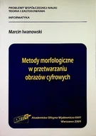 Grafika i DTP - Metody morfologiczne - miniaturka - grafika 1