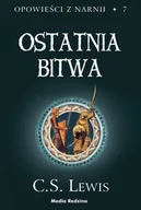 E-booki - fantastyka i horror - Ostatnia bitwa. Opowieści z Narnii. Tom 7 - miniaturka - grafika 1