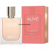 Wody i perfumy damskie - Hugo Boss Alive 5 ml EDP - miniaturka - grafika 1