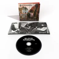 Metal, Punk - Black Sabbath - miniaturka - grafika 1