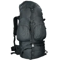 Plecaki - Plecak bushcraft Highlander New Forces 66L Czarny - miniaturka - grafika 1