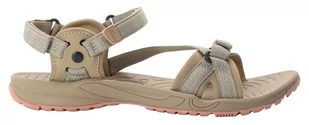 Sandały damskie Jack Wolfskin LAKEWOOD RIDE SANDAL W (4019041_5156)-38 - Sandały damskie - miniaturka - grafika 1