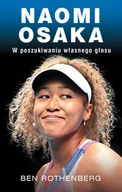 E-booki - sport - Naomi Osaka - miniaturka - grafika 1