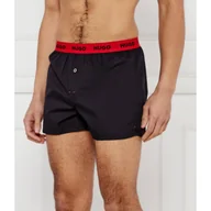 Majtki męskie - Hugo Bodywear Bokserki 3-pack - miniaturka - grafika 1