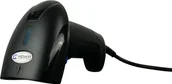 Czytniki kodów kreskowych - Czytnik kodów kreskowych HDWR Przewodowy 1D HD10 - miniaturka - grafika 1