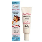Bazy pod cienie - Anne T. Dotes Eyeshadow Primer baza pod cienie do powiek 11.8ml - miniaturka - grafika 1