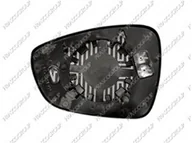 Lusterka samochodowe - Prasco CI4257513 lusterko zewnętrzne - miniaturka - grafika 1