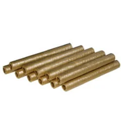 Osłonka kolagenowa DEVRO kaliber 19 mm kolor clear długość 1158 m - Artykuły masarskie - miniaturka - grafika 1