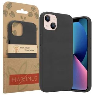 Etui SAMSUNG GALAXY A54 5G MX Eco czarne - Etui i futerały do telefonów - miniaturka - grafika 4