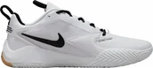 Buty sportowe męskie - Nike Nike Air Zoom Hyperace 3 FQ7074-101 białe 43 - miniaturka - grafika 1