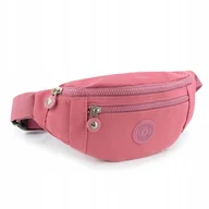 Torebki damskie - Alessio Nerka Saszetka Torebka damska na Pas lub Na Ramię Crossbody - miniaturka - grafika 1