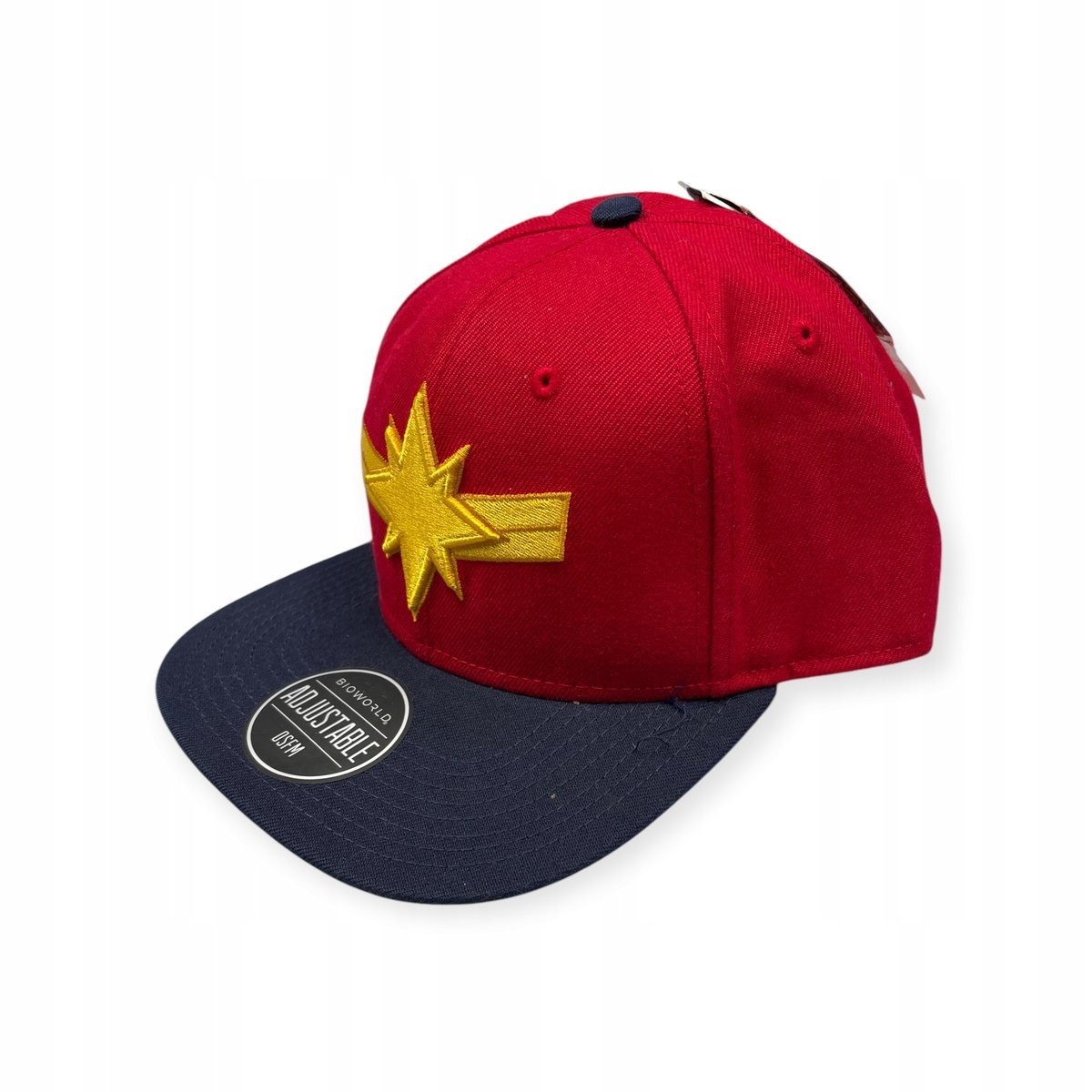 Czapka z daszkiem SPENCER'S MARVEL