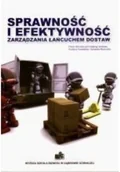 Zarządzanie - Sprawność i efektywność zarządzania łańcuchem dostaw - miniaturka - grafika 1