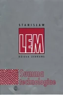 Opowiadania - Dzieła zebrane. Summa technologiae - miniaturka - grafika 1