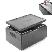 Pozostałe akcesoria kuchenne - Hendi GN 1/1 707906 20 x 6,50 zł | - miniaturka - grafika 1