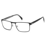 Okulary korekcyjne, oprawki, szkła - David Beckham 1067 TI7 54 - miniaturka - grafika 1