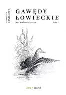 E-booki - przewodniki - Gawędy łowieckie. Nad wodami sujfunu - miniaturka - grafika 1