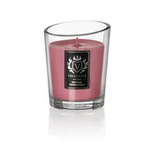 Świece - Vellutier Średnia Świeca zapachowa Vellutier - Imperial Casablanca Średnia Świeca zapachowa Vellutier - Imperial Casablanca - miniaturka - grafika 1