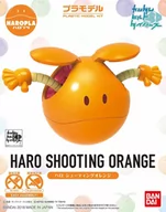 Figurki dla dzieci - HAROPLA HARO SHOOTING ORANGE BL - miniaturka - grafika 1