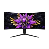 Monitory - TCL 57R94 57" 8K Ultra HD - miniaturka - grafika 1